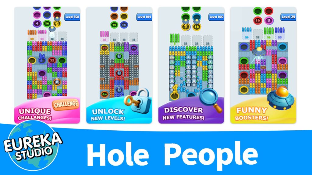 Hole People
