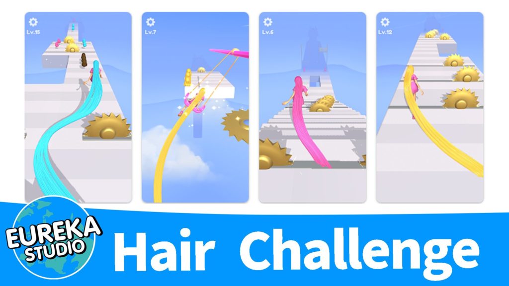 Hair Challenge