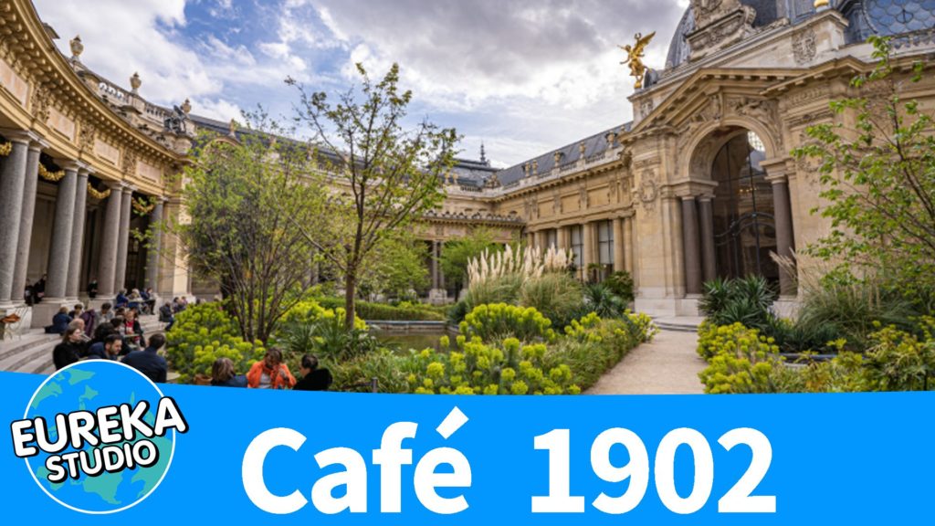 Café 1902
