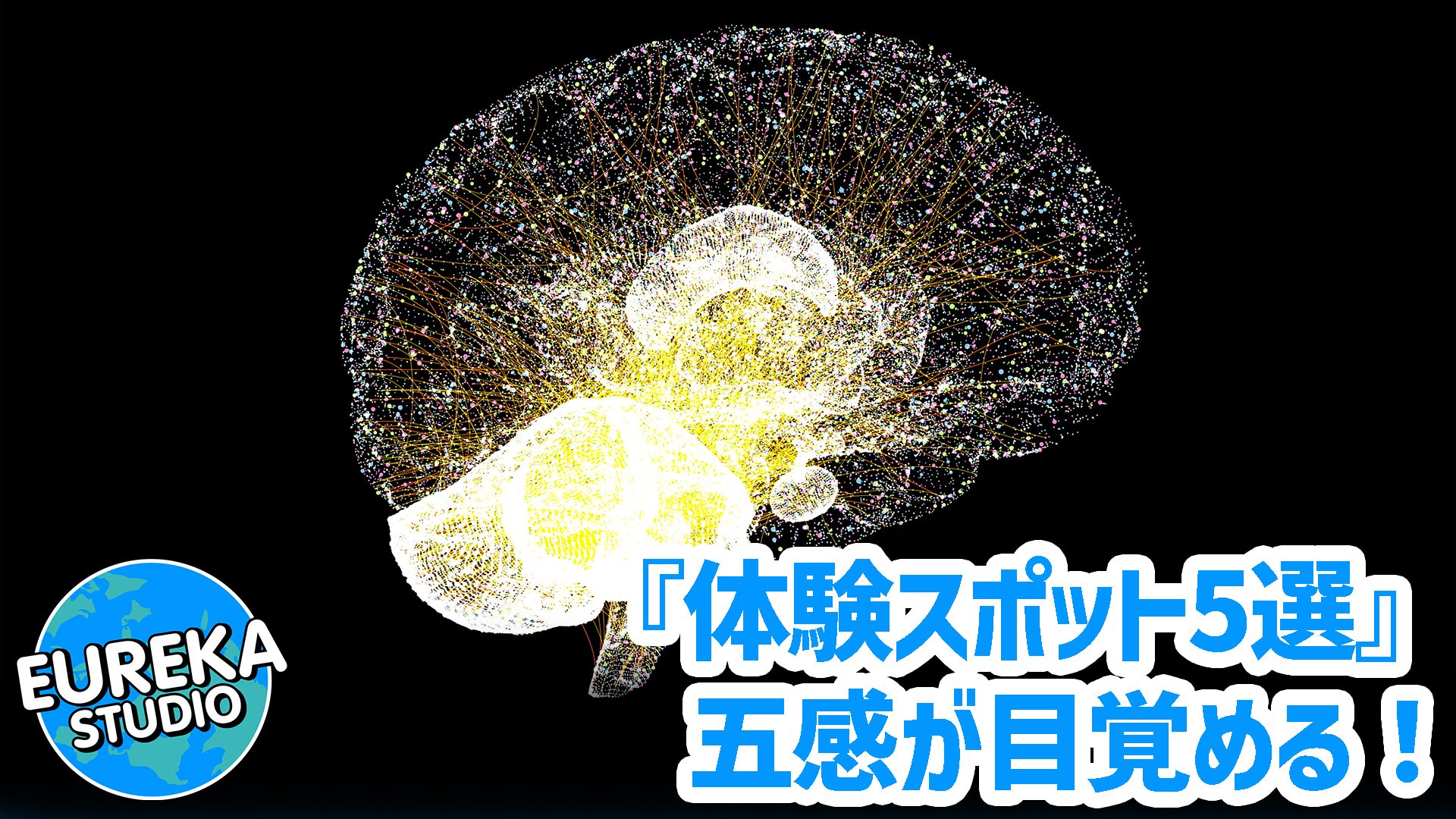 【東京・非日常体験 Vol.7】五感が目覚める! 心と体を整えるユニークな体験スポット5選