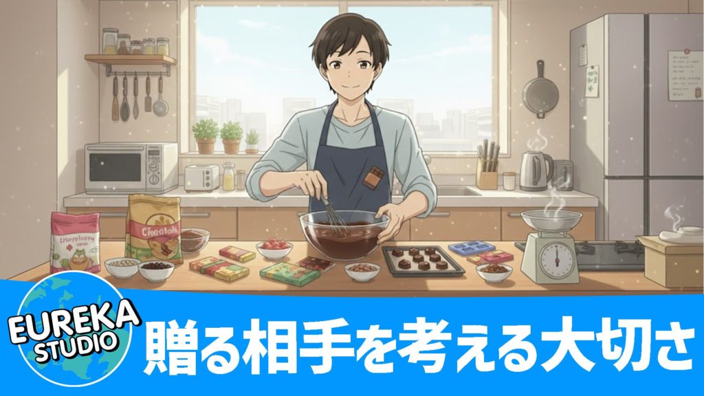 「何を選ぶか」より、「どう選ぶか」