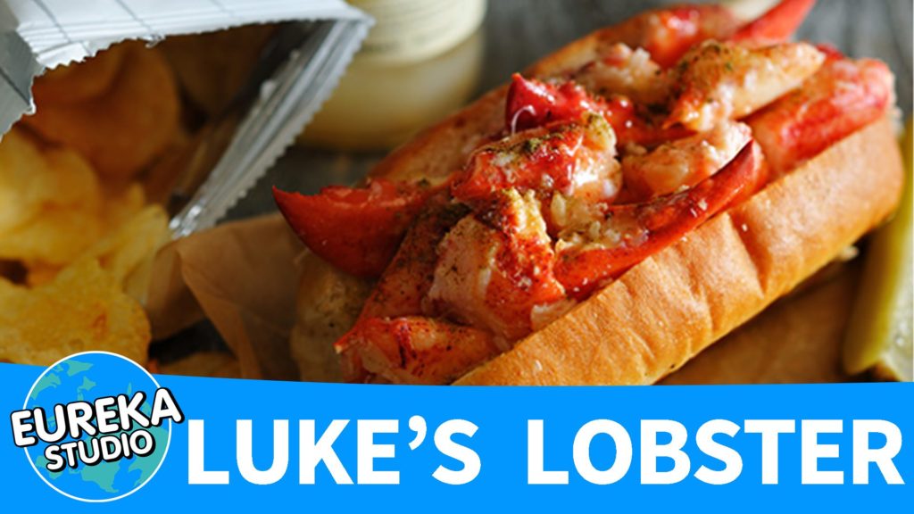 LUKE’S LOBSTER