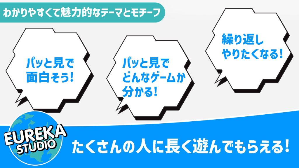 テーマとモチーフが重要な理由